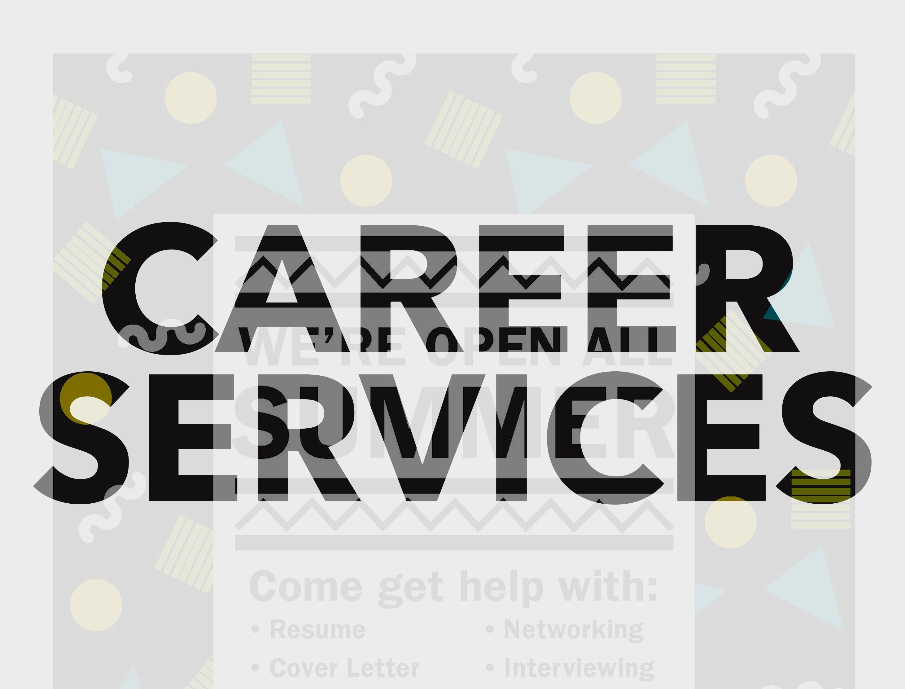 Career Centre Summer Thumbnail