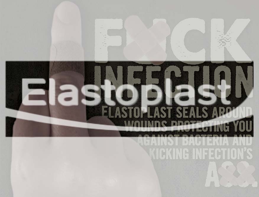 Elastoplast Thumbnail
