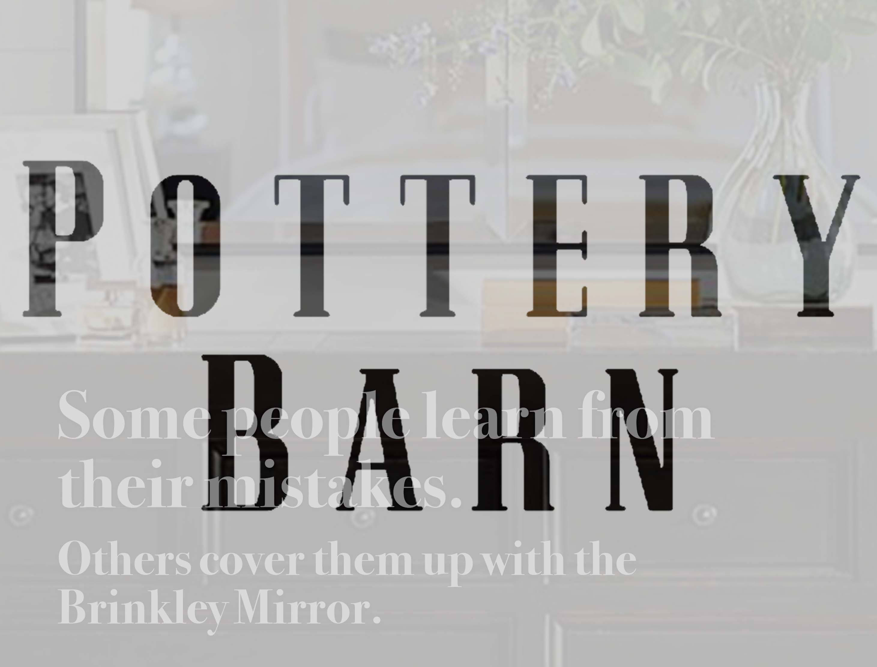 Pottery Barn Thumbnail