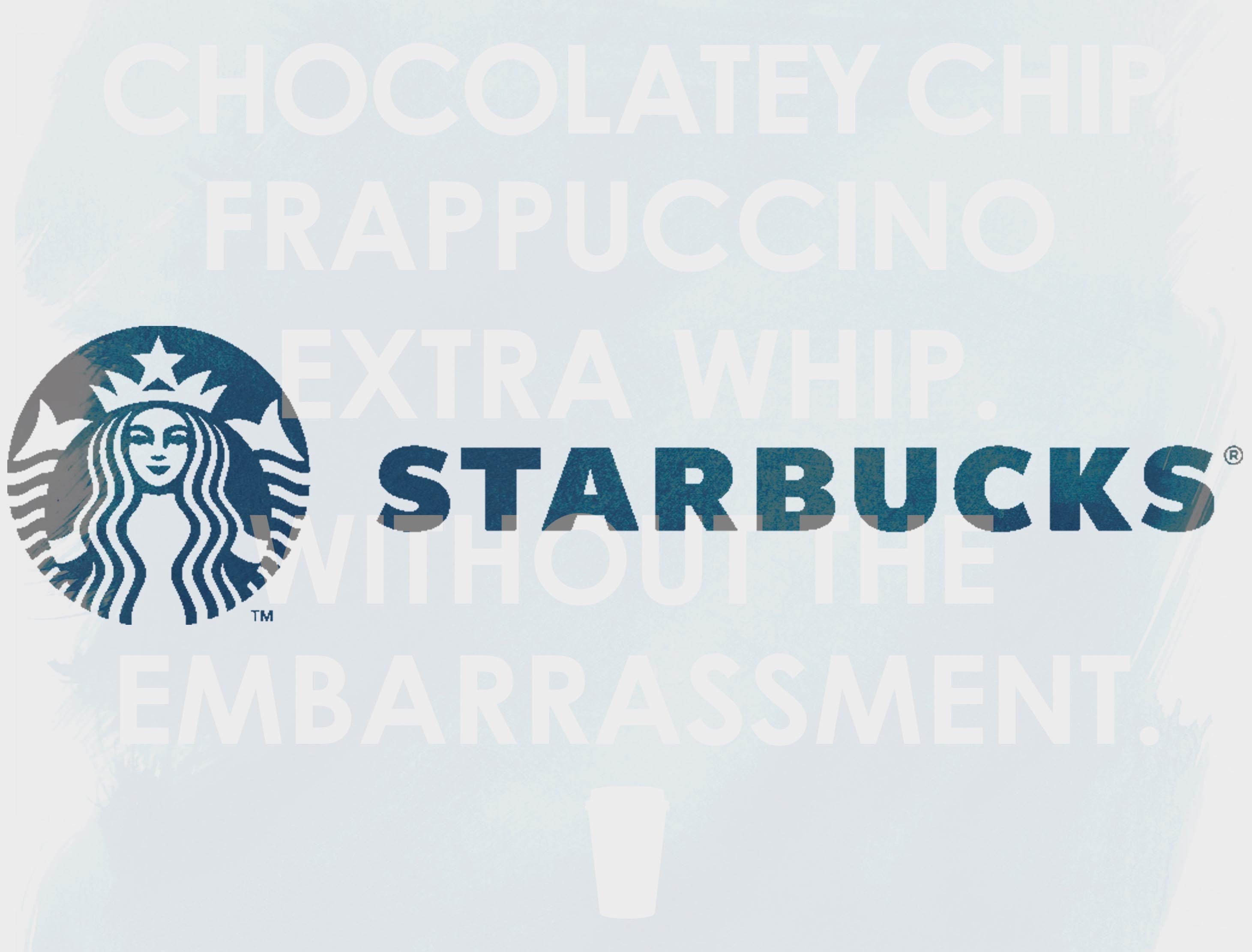 Starbucks Thumbnail